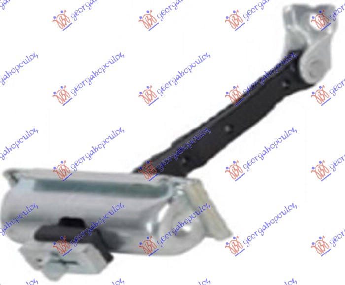 GRANICNIK PREDNJIH VRATA OPEL ZAFIRA TOURER 2011-2016 (P12)