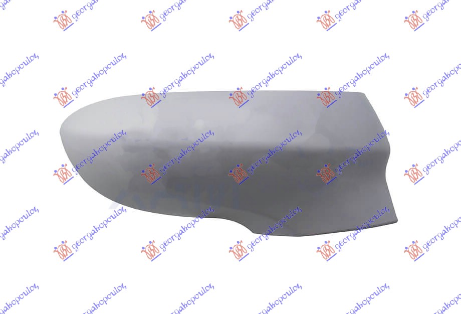 POKLOPAC RETROVIZORA PM OPEL ZAFIRA C 2016- (P12)