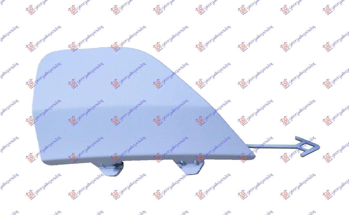POKLOPAC KUKE PREDNJEG BRANIKA OPEL ZAFIRA TOURER 2011-2016 (P12)