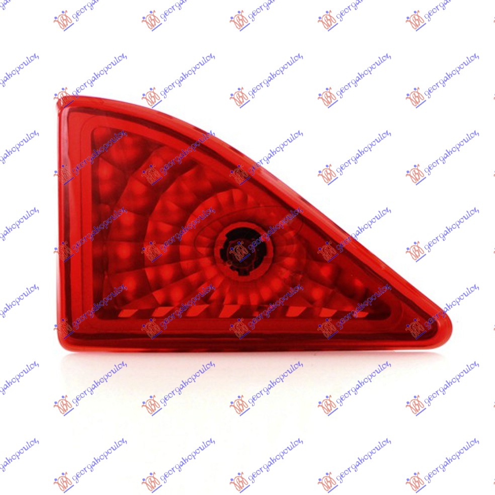 TRECA STOP LAMPA OPEL MOVANO 2009-2019 (X62)