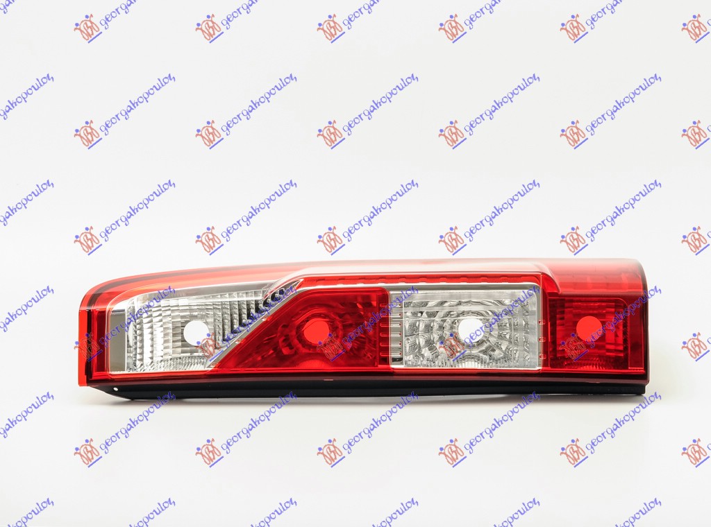 STOP LAMPA (DEPO) NISSAN INTERSTAR 2009-2021 (X70)
