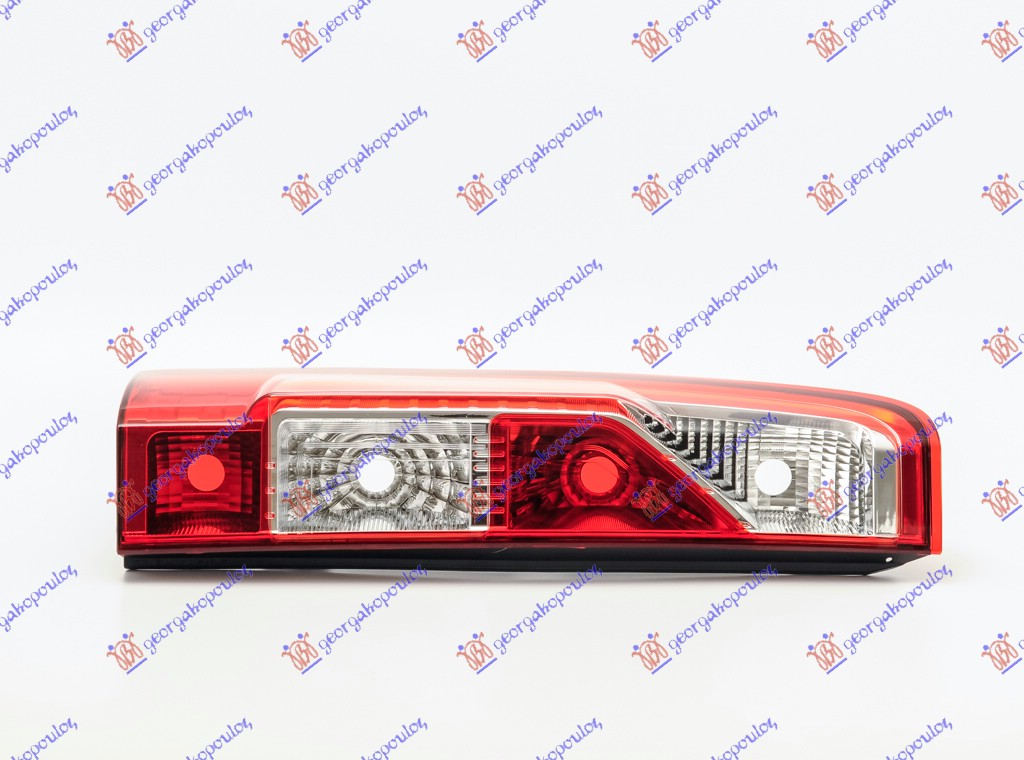 STOP LAMPA (DEPO) RENAULT MASTER/MASCOTT 2015-2019 (FV)