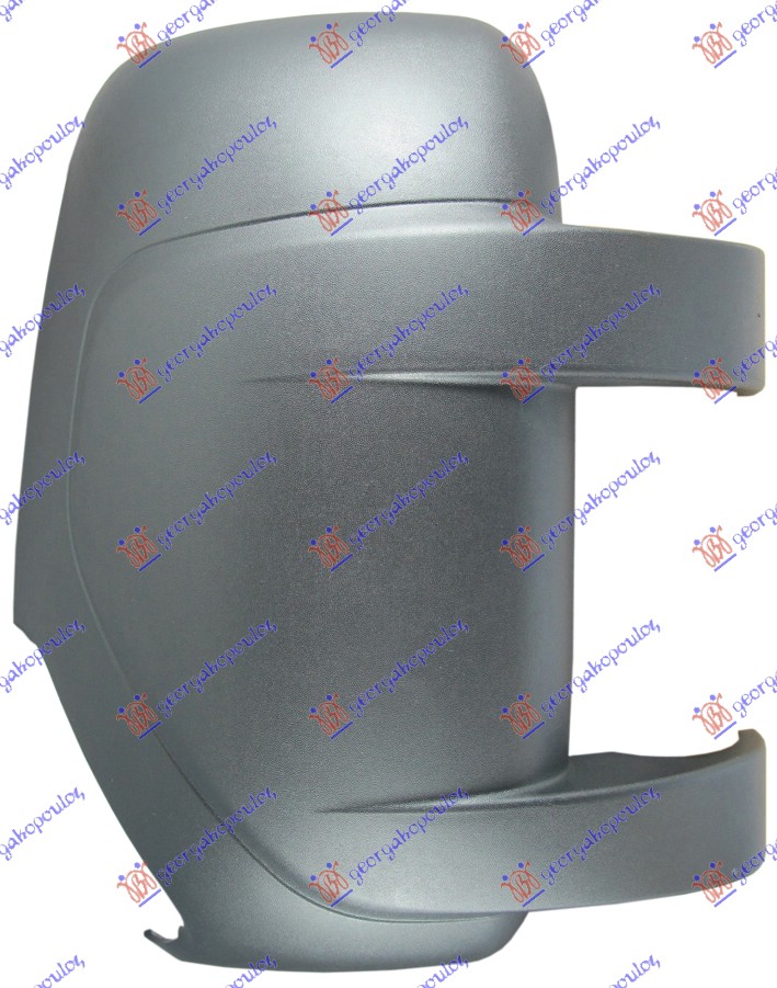 POKLOPAC RETROVIZORA OPEL MOVANO 2009-2019 (X62)