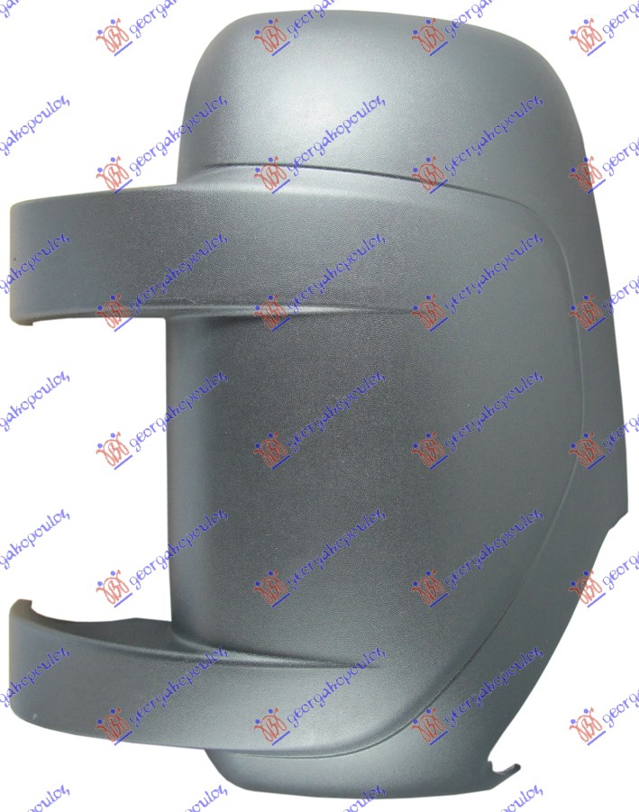POKLOPAC RETROVIZORA OPEL MOVANO 2009-2019 (X62)