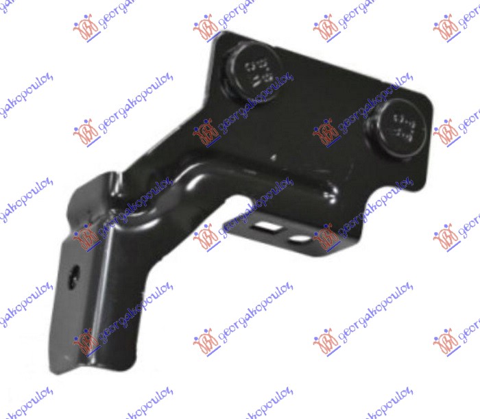 NOSAC VEZNOG LIMA METALNI CHEVROLET TRAX 2013-