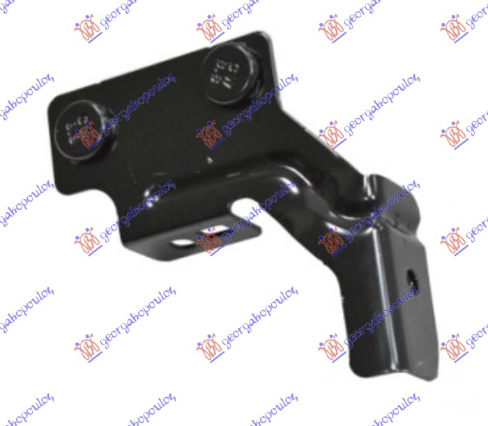 NOSAC VEZNOG LIMA METALNI CHEVROLET TRAX 2013-