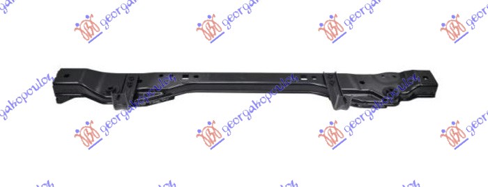NOSAC HLADNJAKA CHEVROLET TRAX 2013-