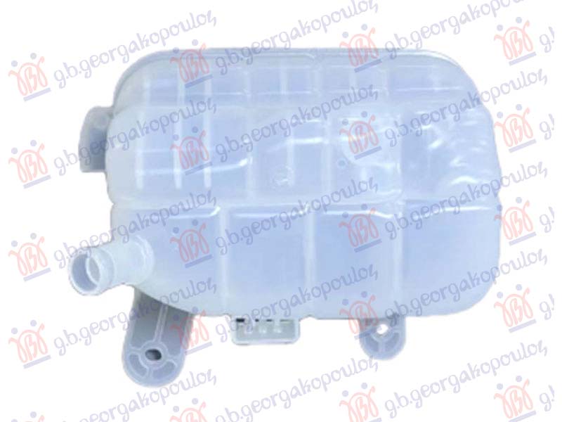 POSUDA ZA ANTIFRIZ 1.6 DIZEL OPEL MOKKA 2013-2016 (J13)