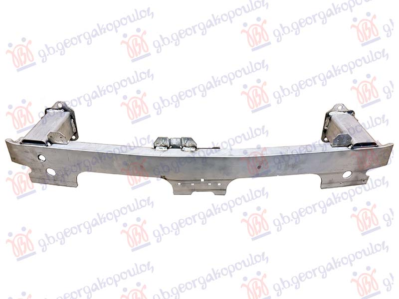 SINA PREDNJEG BRANIKA ALUMINIJUM OPEL MOKKA 2020-2024 (J13)