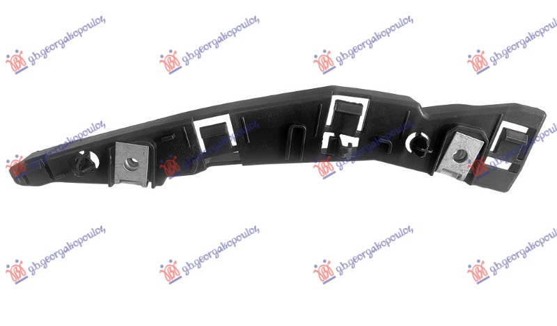 NOSAC PREDNJEG BRANIKA PLASTICNI OPEL MOKKA 2020-2024 (J13)