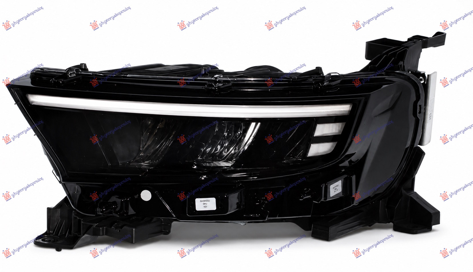 FAR CEO LED (ECO) (VALEO) OPEL MOKKA 2024-