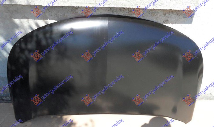 HAUBA OPEL KARL 2015- (C16)