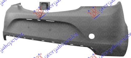 ZADNJI BRANIK PM (KAMERA) (SA/BEZ PDC SENZORA) (A KVALITET) OPEL INSIGNIA 2013-2017 (G09)
