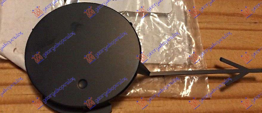 POKLOPAC KUKE ZADNJEG BRANIKA PM OPEL INSIGNIA 2013-2017 (G09)