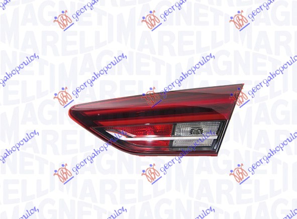 STOP LAMPA UNUTRASNJA LED (MARELLI) OPEL INSIGNIA 2017- (Z18)