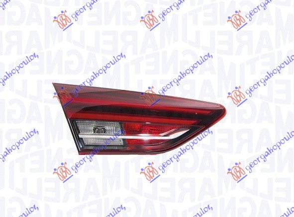 STOP LAMPA UNUTRASNJA LED (MARELLI) OPEL INSIGNIA 2017- (Z18)