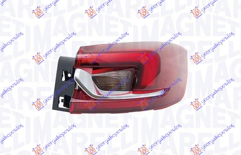 STOP LAMPA SPOLJASNJA KARAVAN (MARELLI) OPEL INSIGNIA 2017- (Z18)