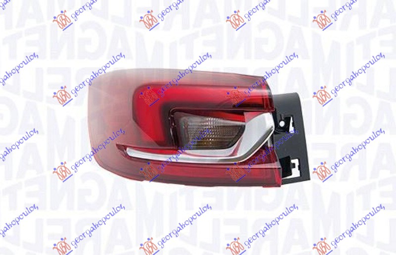STOP LAMPA SPOLJASNJA KARAVAN (MARELLI) OPEL INSIGNIA 2017- (Z18)