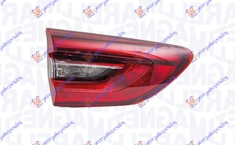 STOP LAMPA UNUTRASNJA KARAVAN (MARELLI) OPEL INSIGNIA 2017- (Z18)