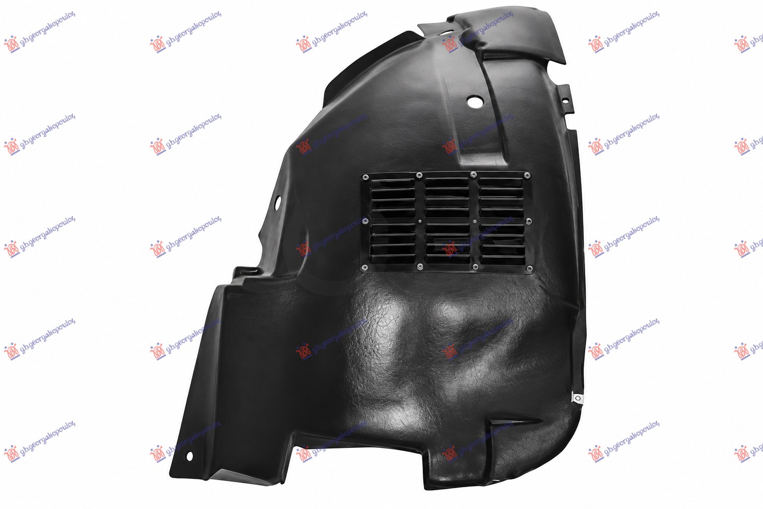 POKLOPAC POTKRILA OPEL VIVARO 2014-2019 (X82)
