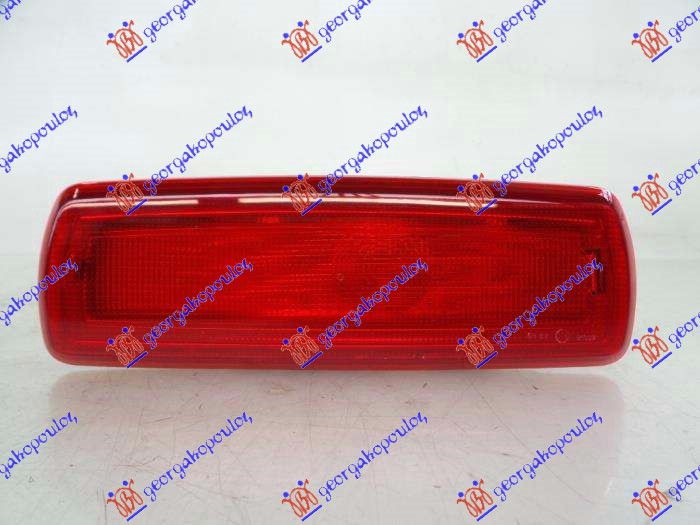 TRECA STOP LAMPA RENAULT TRAFIC 2021- (FG/GG/EG)