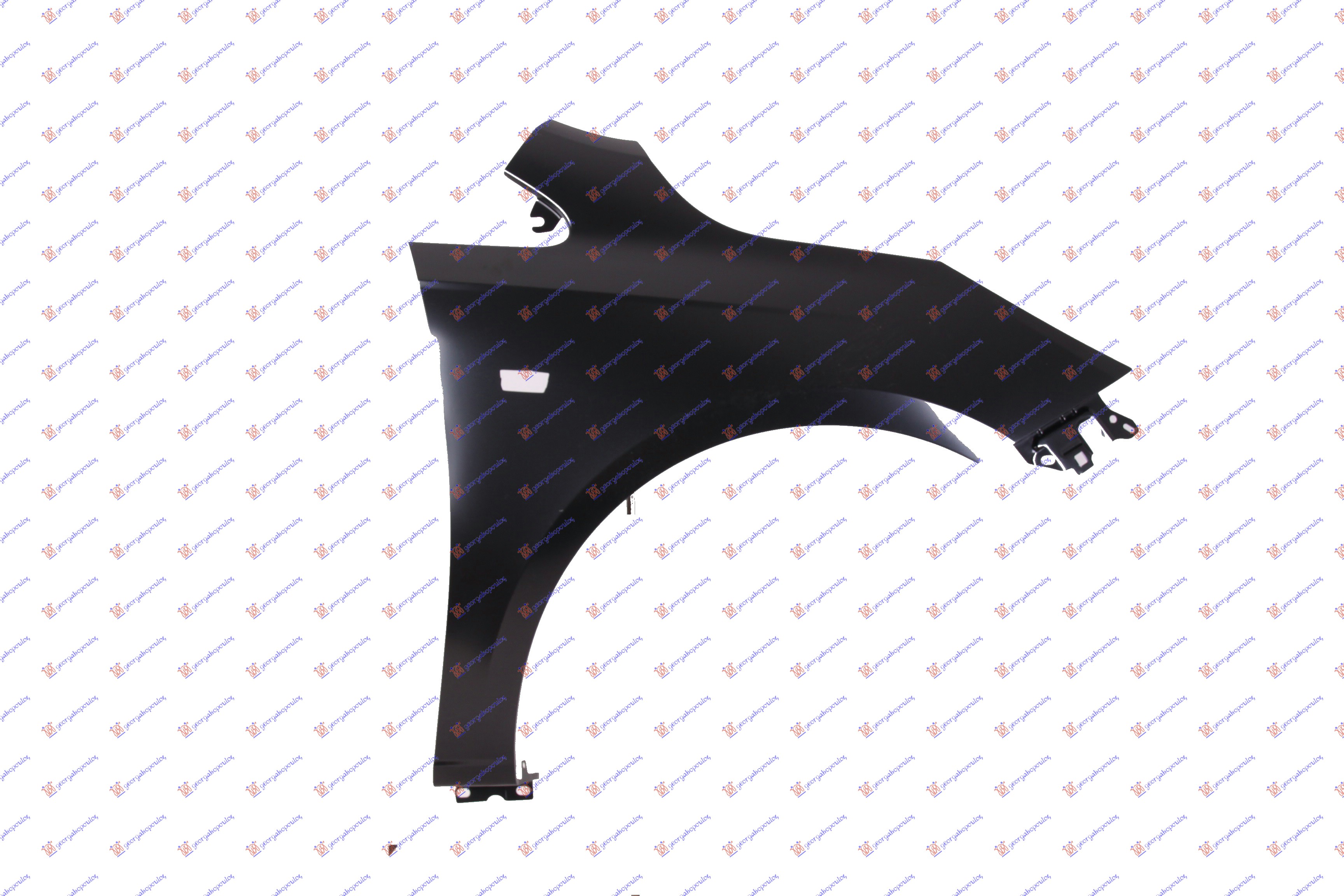 BLATOBRAN OPEL CORSA E 2015-2019 (X15)