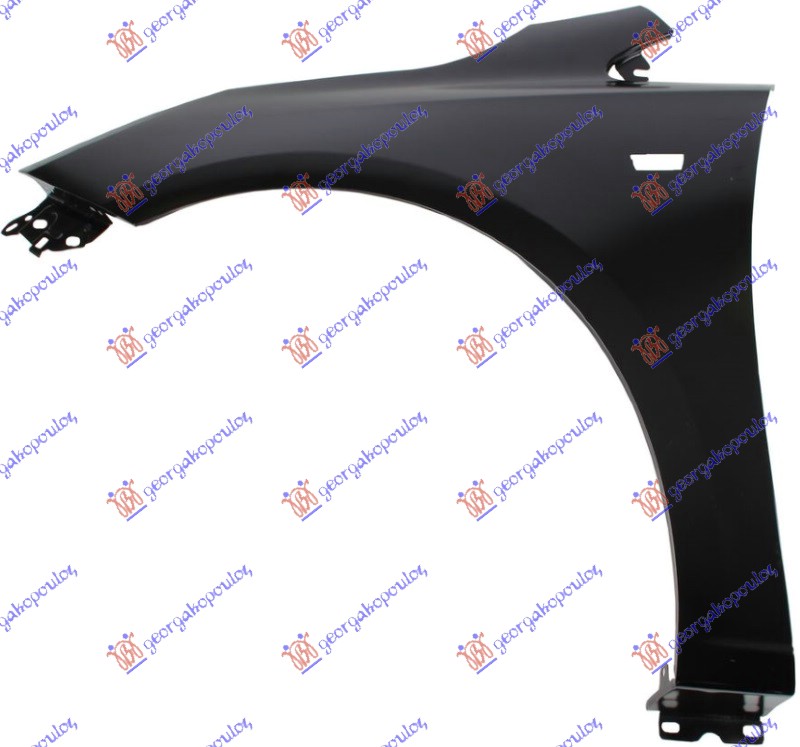 BLATOBRAN (A KVALITET) OPEL CORSA E 2015-2019 (X15)