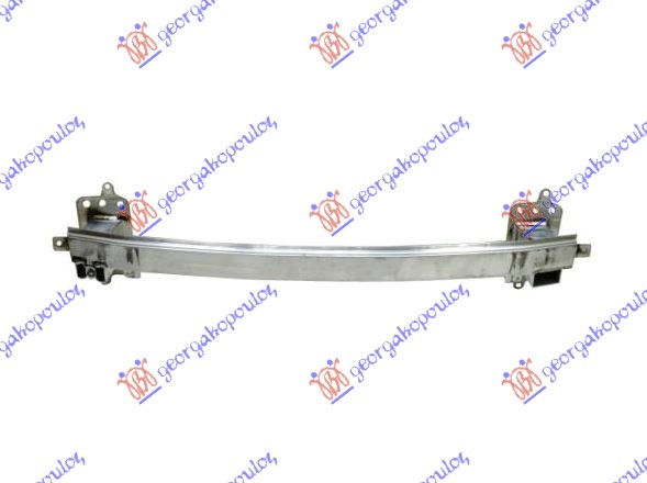 SINA PREDNJEG BRANIKA ALUMINIJUM OPEL CORSA E 2015-2019 (X15)
