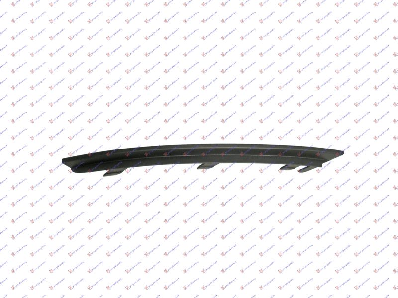 RESETKA PREDNJEG BRANIKA DONJA OPEL CORSA E 2015-2019 (X15)