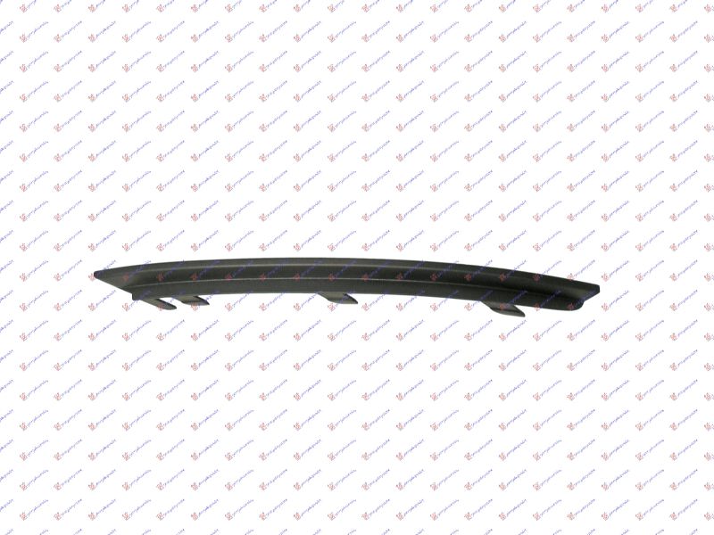 RESETKA PREDNJEG BRANIKA DONJA OPEL CORSA E 2015-2019 (X15)
