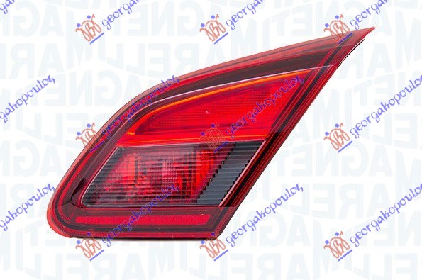 STOP LAMPA UNUTRASNJA 3 VRATA (MARELI) OPEL CORSA E 2015-2019 (X15)