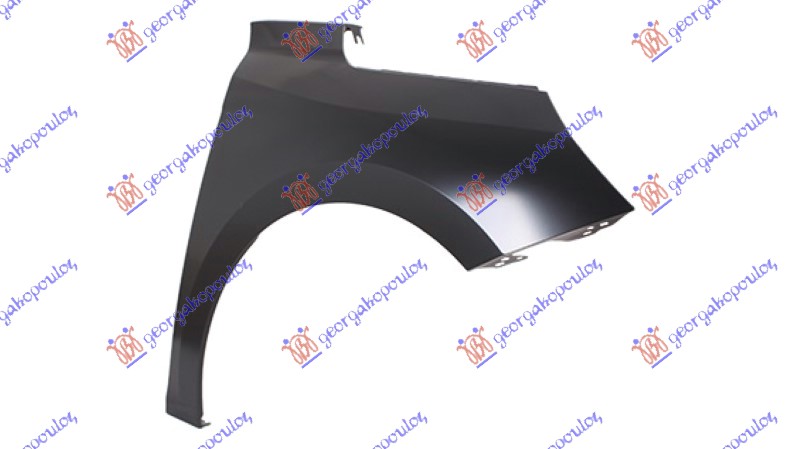 BLATOBRAN OPEL CORSA F 2023- (P2J0)