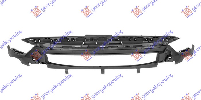 VEZNI LIM GORNJI PLASTICNI (NOSAC FAROVA) OPEL CORSA F 2023- (P2J0)