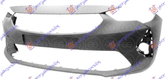 PREDNJI BRANIK PM (SA/BEZ PDC SENZORA) (GS-LINE) (A KVALITET) OPEL CORSA F 2019-2023 (P2J0)