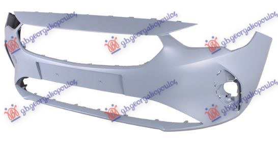 PREDNJI BRANIK PM (SA/BEZ PDC SENZORA) OPEL CORSA F 2019-2023 (P2J0)