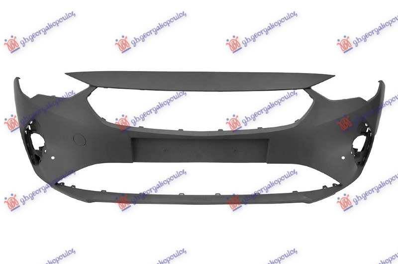 PREDNJI BRANIK PM (4 PDC SENZORI) (A KVALITET) OPEL CORSA F 2019-2023 (P2J0)
