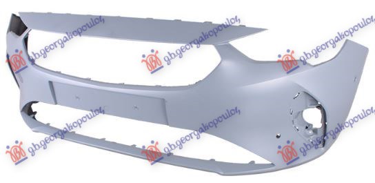 PREDNJI BRANIK PM (4 PDC SENZORI) OPEL CORSA F 2019-2023 (P2J0)