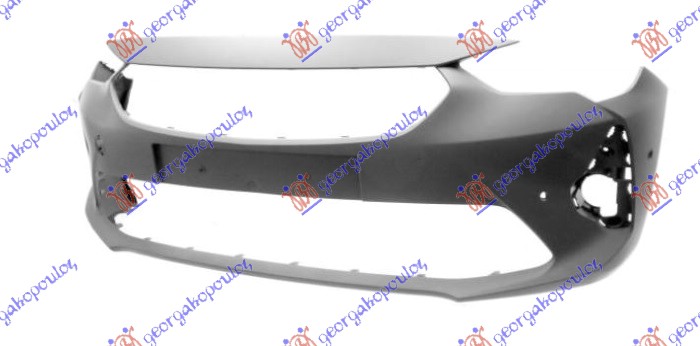 PREDNJI BRANIK PM (4 PDC SENZORI) (GS-LINE) (A KVALITET) OPEL CORSA F 2019-2023 (P2J0)
