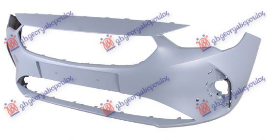 PREDNJI BRANIK PM (2 PDC) OPEL CORSA F 2019-2023 (P2J0)