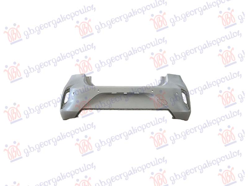 ZADNJI BRANIK PM (4 PDC SENZORI) (GS-LINE) OPEL CORSA F 2019-2023 (P2J0)