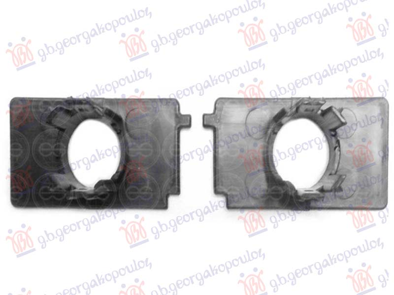 NOSAC PARKING SENZORA PREDNJEG BRANIKA BOCNI (GS-LINE) (SET 2 KOM) OPEL CORSA F 2019-2023 (P2J0)
