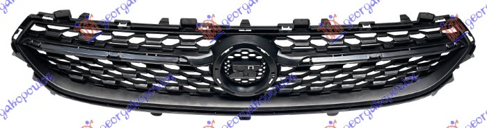 PVC MASKA OPEL CORSA F 2019-2023 (P2J0)