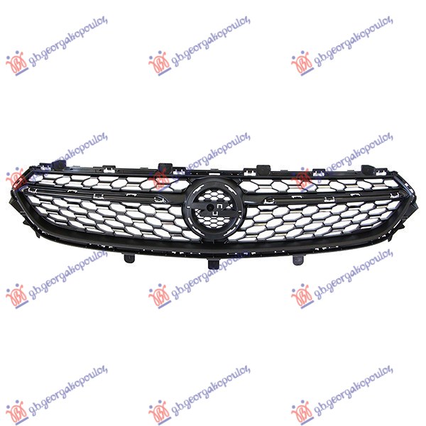 PVC MASKA (ELEGANCE) OPEL CORSA F 2019-2023 (P2J0)
