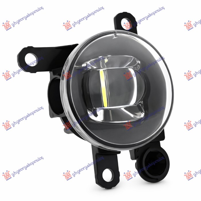 MAGLENKA LED OPEL MOKKA 2020-2024 (J13)