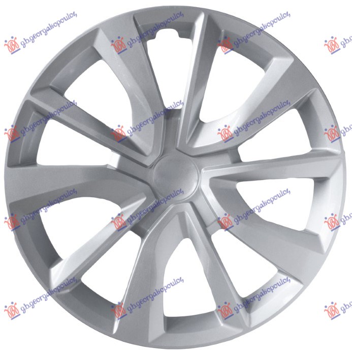 RATKAPNA (15 INCH) PEUGEOT EXPERT 95-03