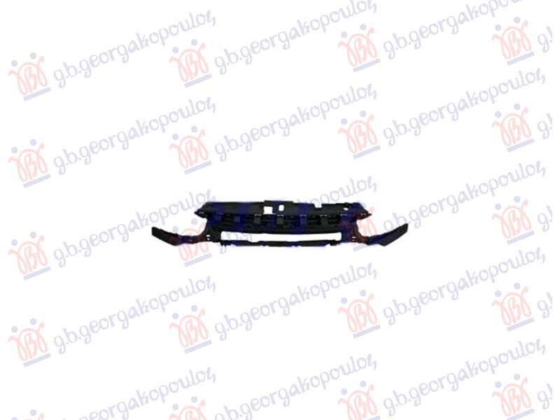 VEZNI LIM GORNJI PLASTICNI (NOSAC FAROVA) OPEL CORSA F 2023- (P2J0)