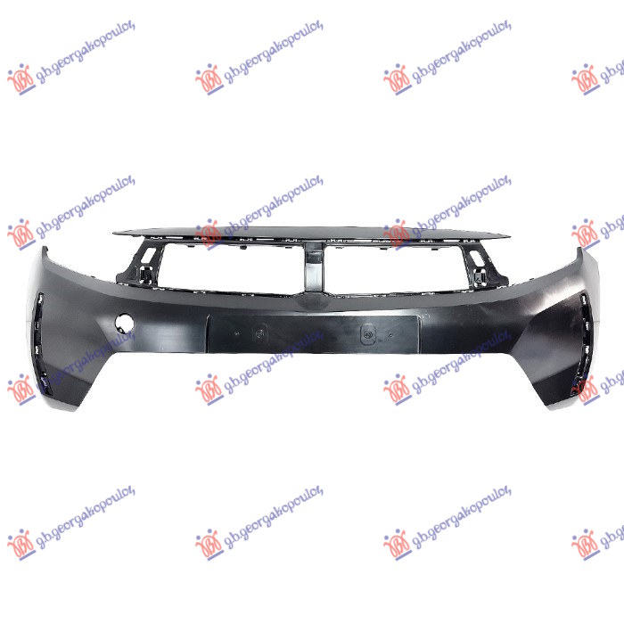 PREDNJI BRANIK PM OPEL CORSA F od 2023 (4 PDC SENZORA) (P2J0)