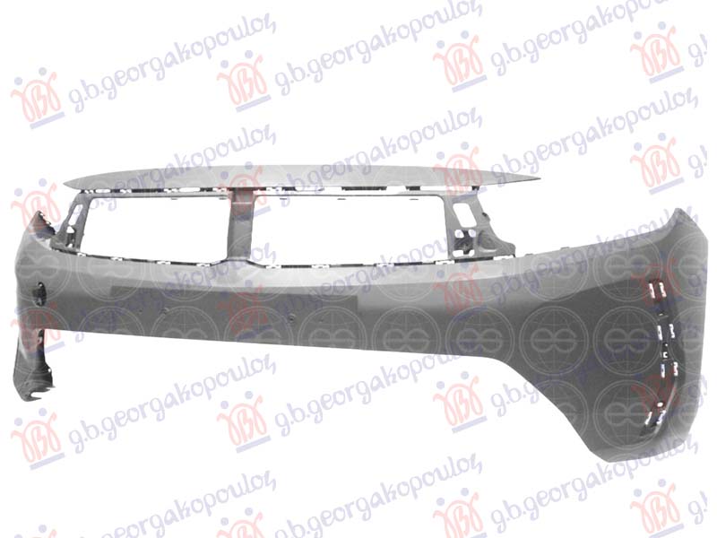 PREDNJI BRANIK PM (SA/BEZ 4 PDC SENZORA) (A KVALITET) OPEL CORSA F 2023- (P2J0)