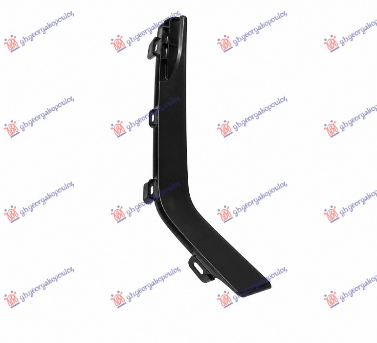 LAJSNA RESETKE PREDNJEG BRANIKA OPEL CORSA F od 2023 (BASE/GS-LINE) (P2J0)