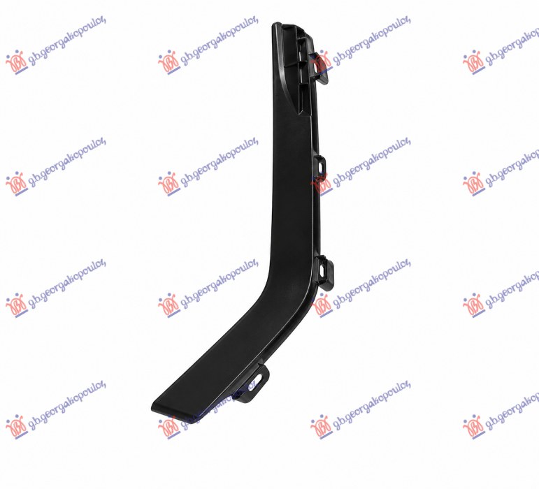 LAJSNA RESETKE PREDNJEG BRANIKA OPEL CORSA F od 2023 (BASE/GS-LINE) (P2J0)